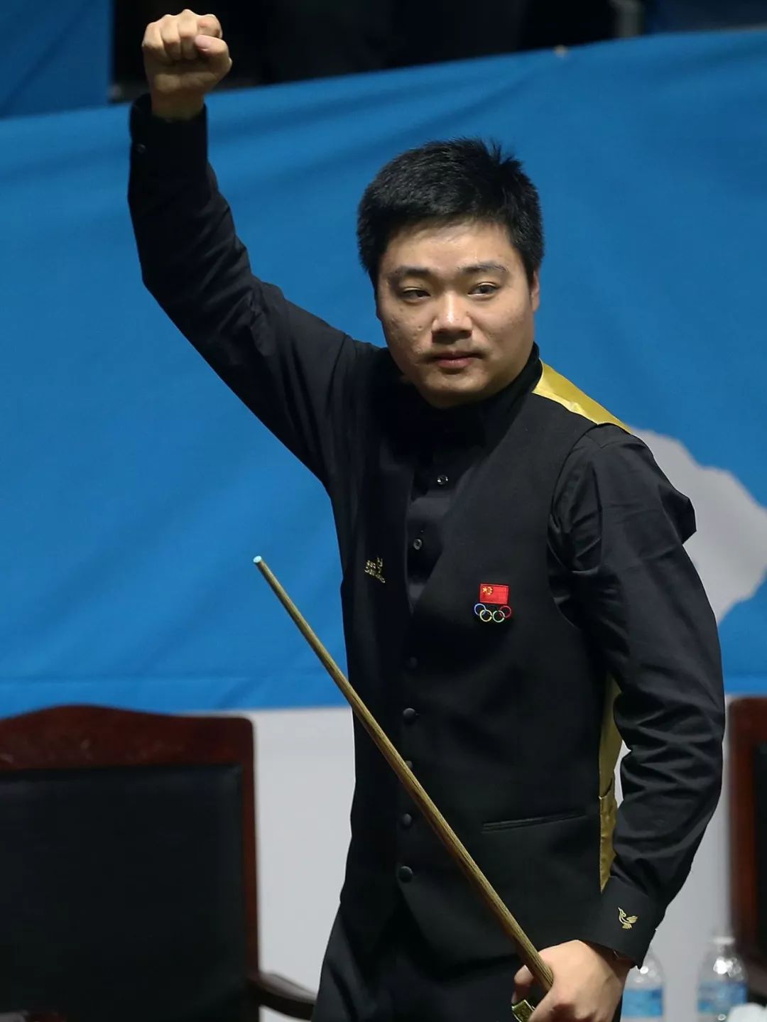 与沃特福德 与沃特福德