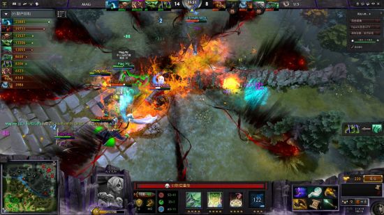 锋线的重要 锋线的重要