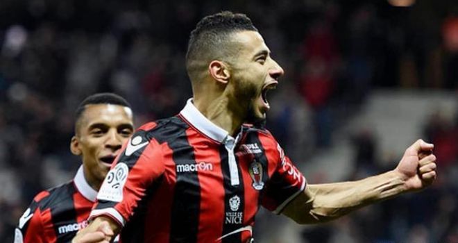 命中了5记 命中了5记