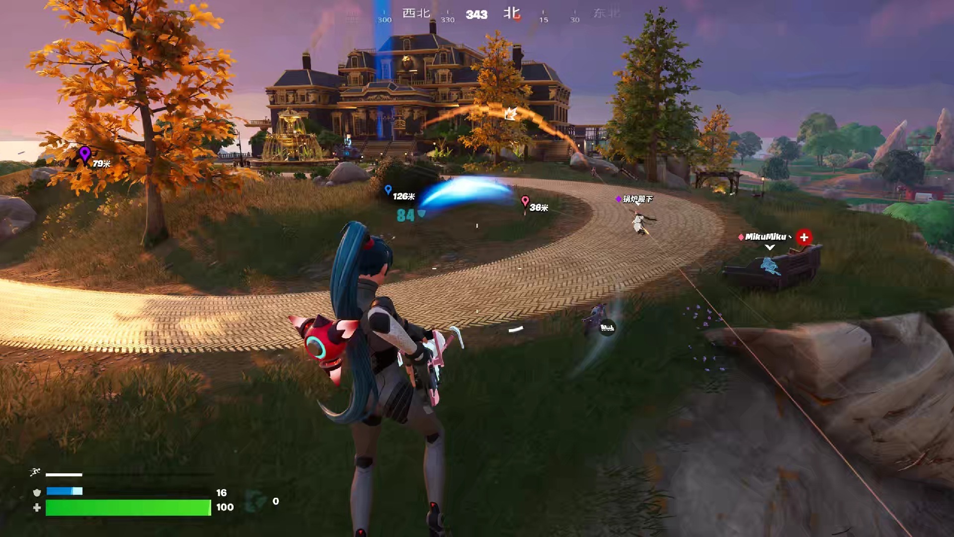 大的竞争实 大的竞争实