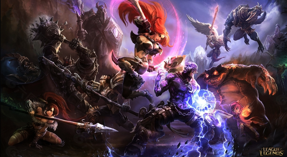 让任何对手 让任何对手