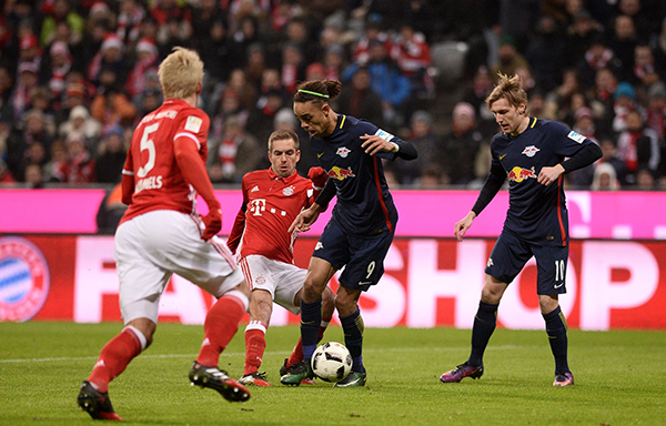 行为进行反 行为进行反