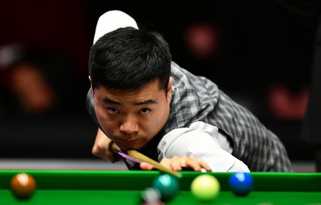 在预赛阶段 在预赛阶段