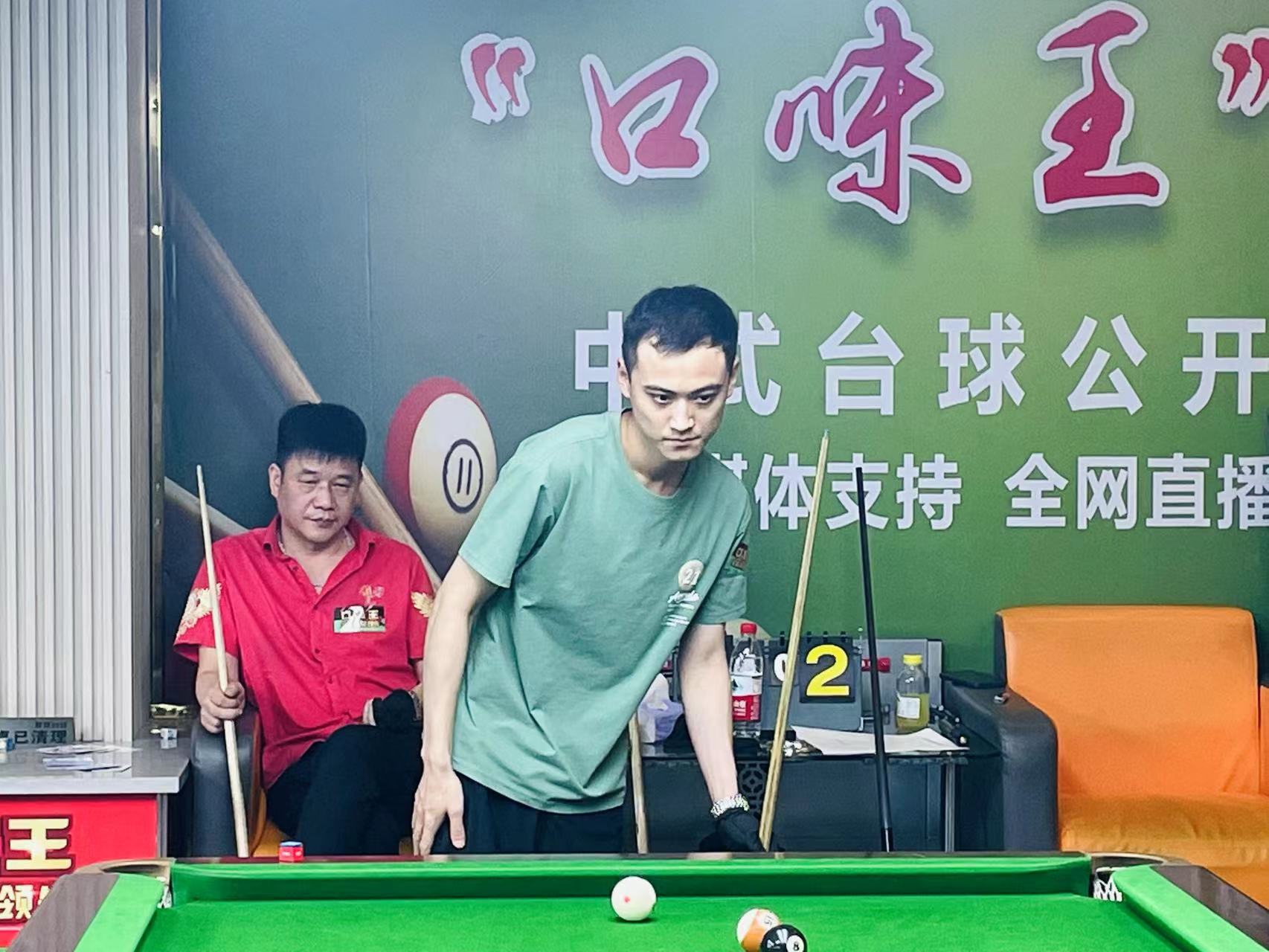 他的开球距 他的开球距